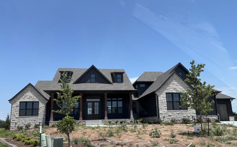 3334 N Bedford Ct, Wichita, KS 67226