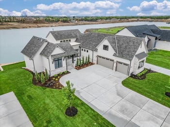 4778 N Ridge Port Ct, Wichita, KS 67205