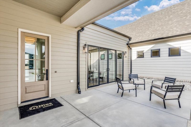 4778 Ridge Port Ct, Wichita, KS 67205