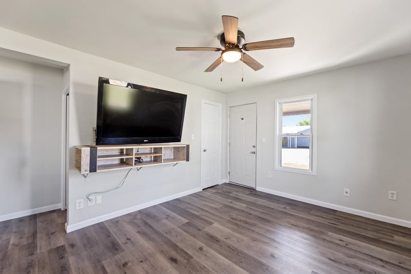 214 E Center, Burrton, KS 67020