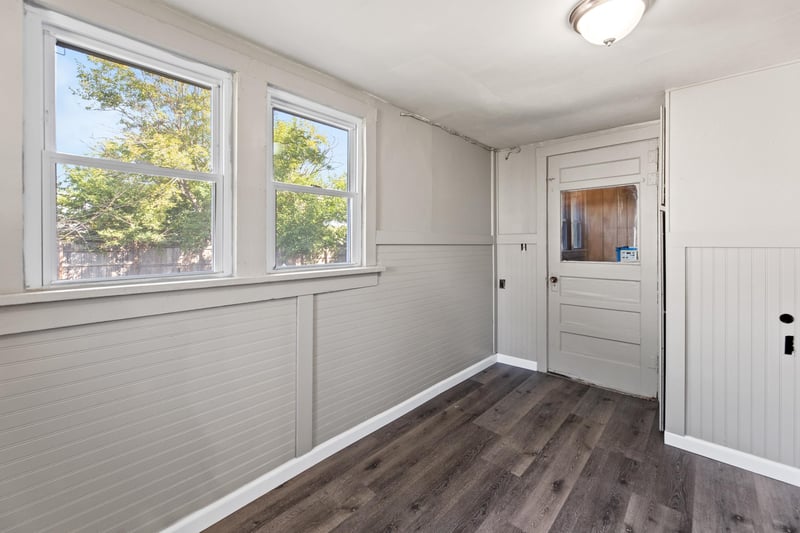 214 E Center, Burrton, KS 67020