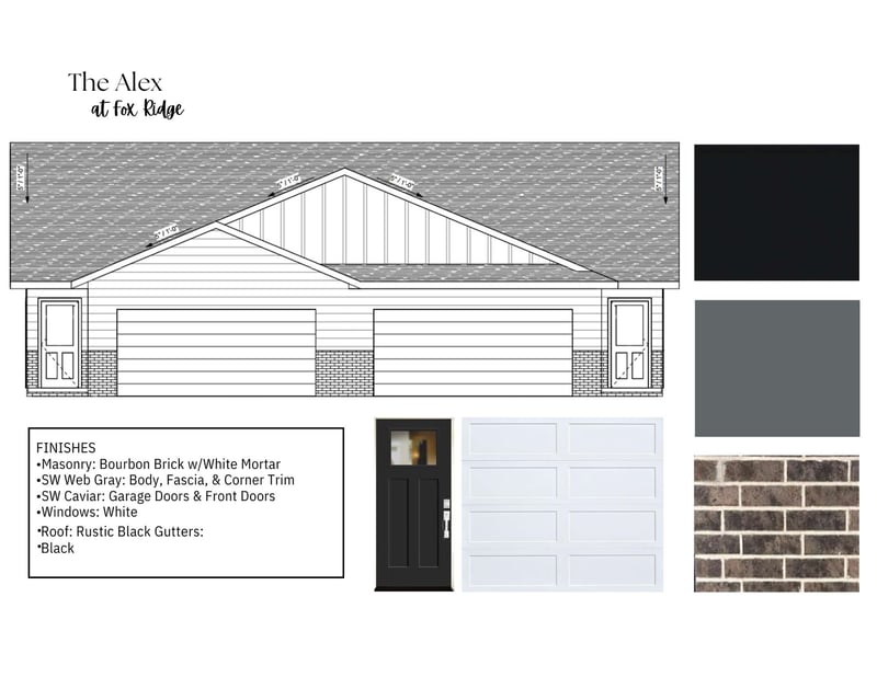 922 Fox Ridge St, Newton, KS 67114