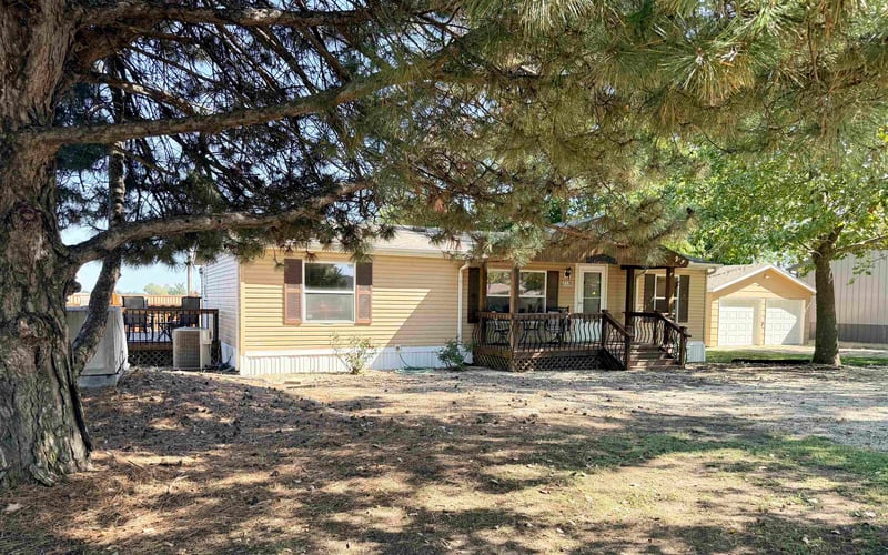 2128 Schlotthauer , Marion, KS 66861