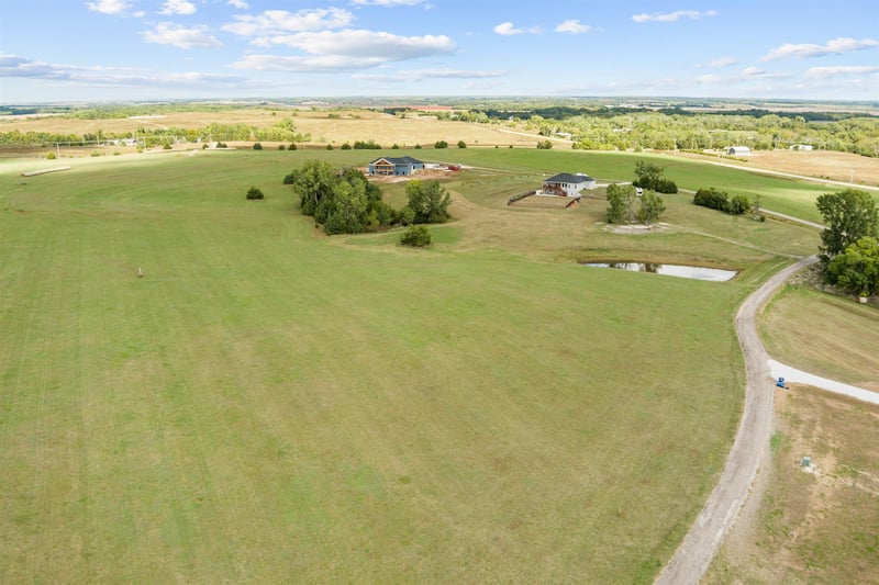 00000 170th Rd L3 Blk 2, Bennington, KS 67422