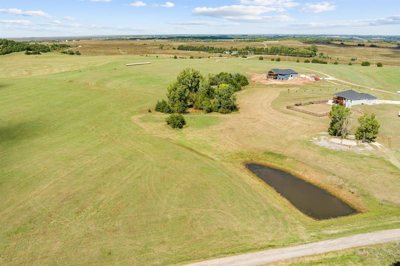 00000 170th Rd L3 Blk 2, Bennington, KS 67422