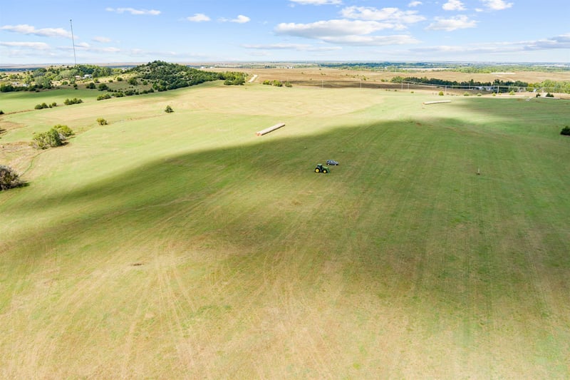 00000 170th Rd L3 Blk 2, Bennington, KS 67422