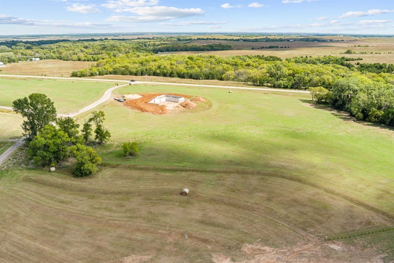 00000 170th Rd L5 Blk 2, Bennington, KS 67422