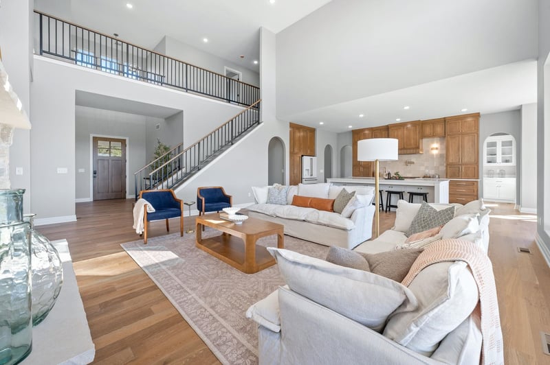 16697 W Hickory St, Goddard, KS 67052