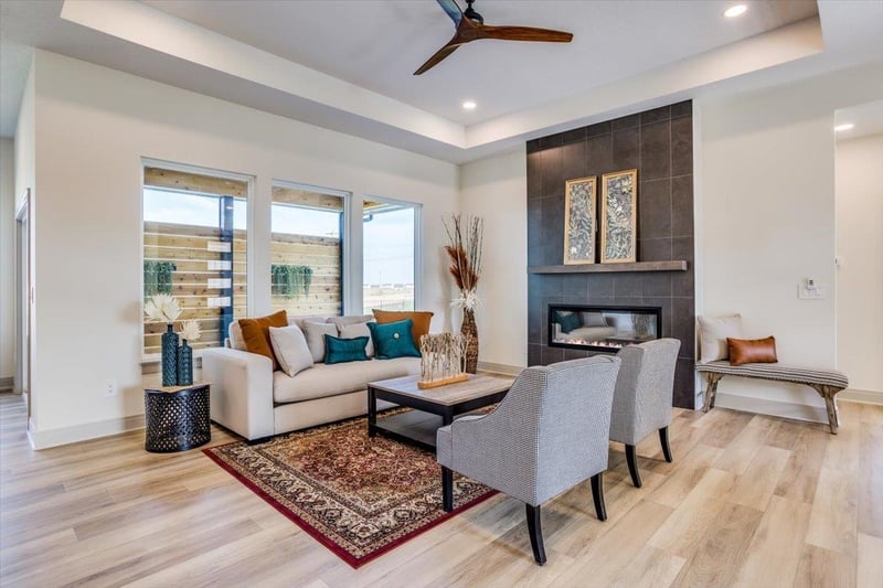 3233 Pine Grove Cir, Wichita, KS 67205