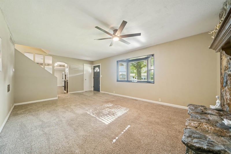 1713 N Terry Ln, Andover, KS 67002