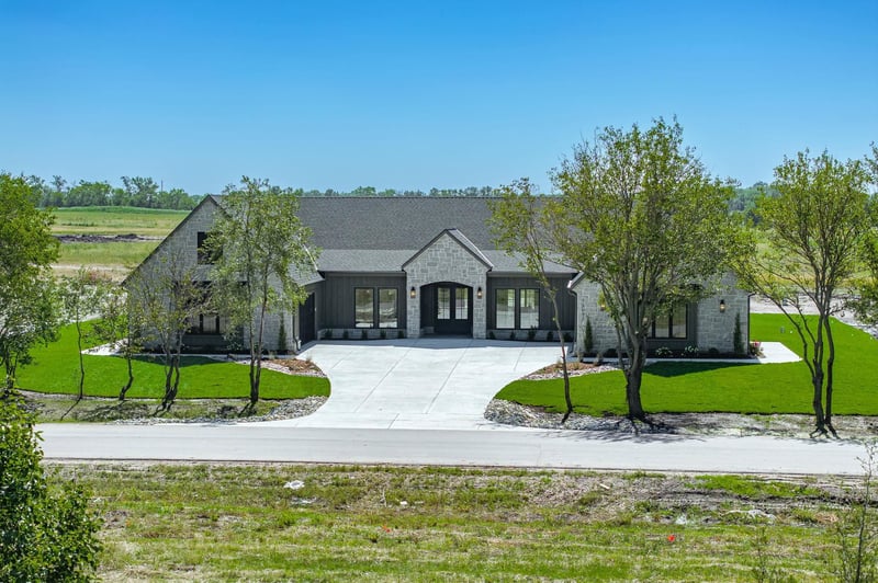 16691 W Hickory St, Goddard, KS 67052