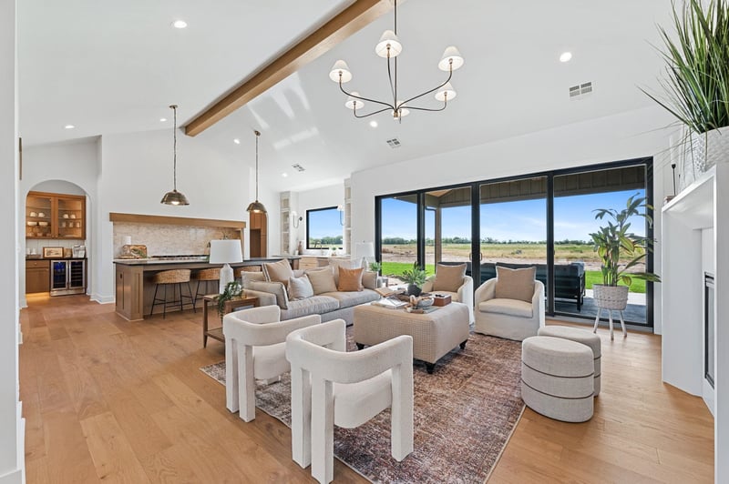 16691 W Hickory St, Goddard, KS 67052