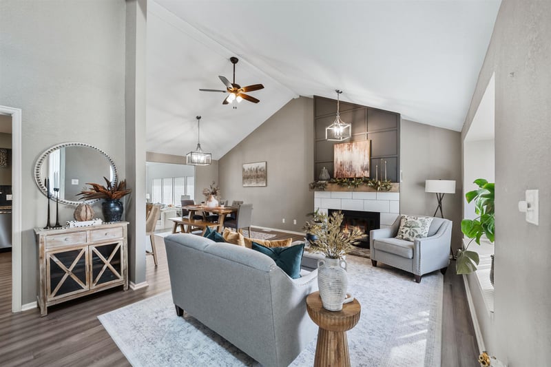4530 S Land Ave, Derby, KS 67037