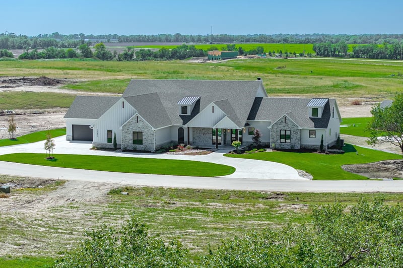 16671 Hickory St, Goddard, KS 67052