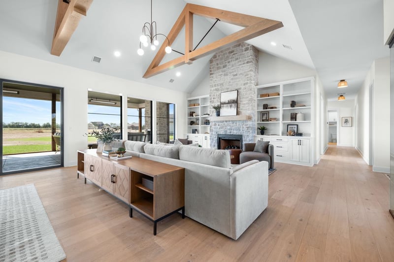 16671 Hickory St, Goddard, KS 67052