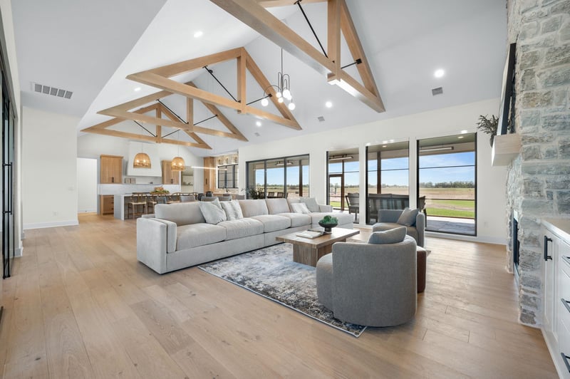 16671 Hickory St, Goddard, KS 67052