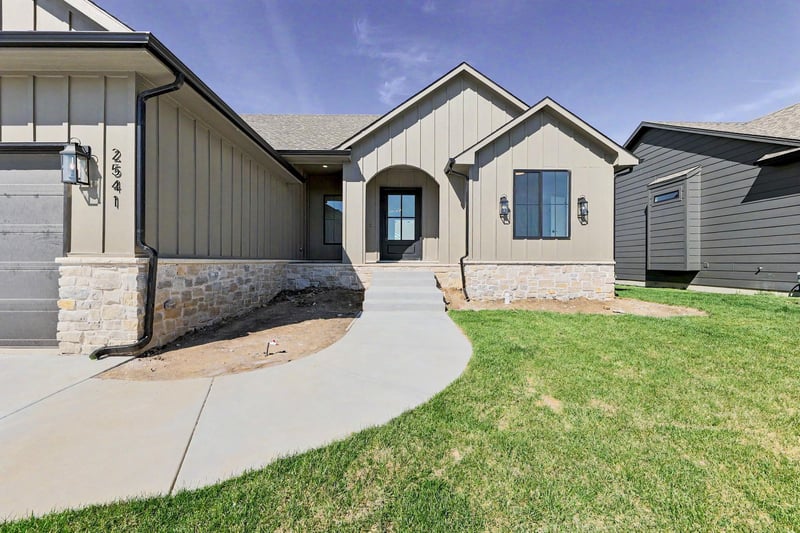 2541 Bluestone St, Andover, KS 67002