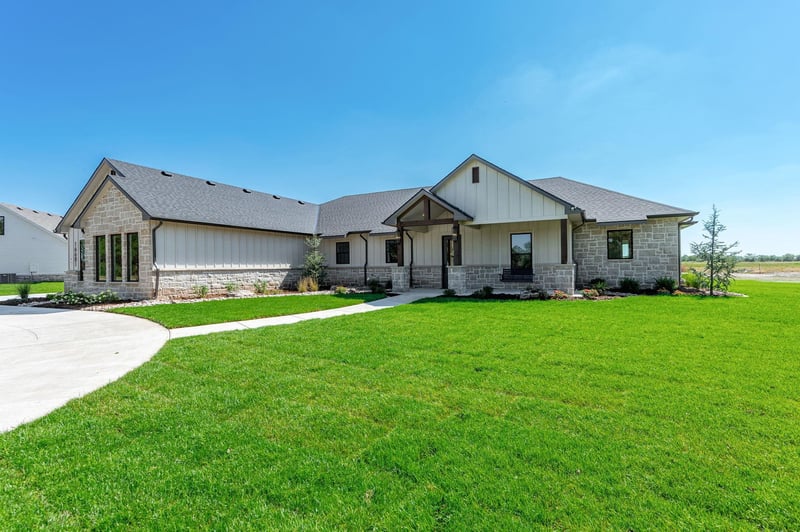 16681 Hickory St, Wichita, KS 67052