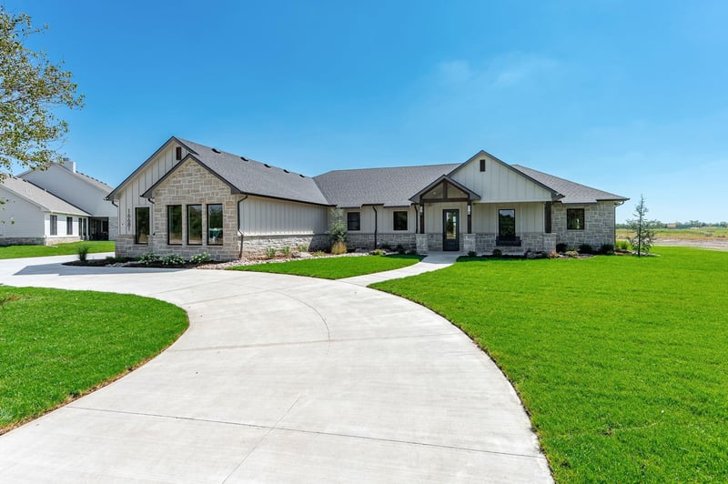 16681 Hickory St, Wichita, KS 67052