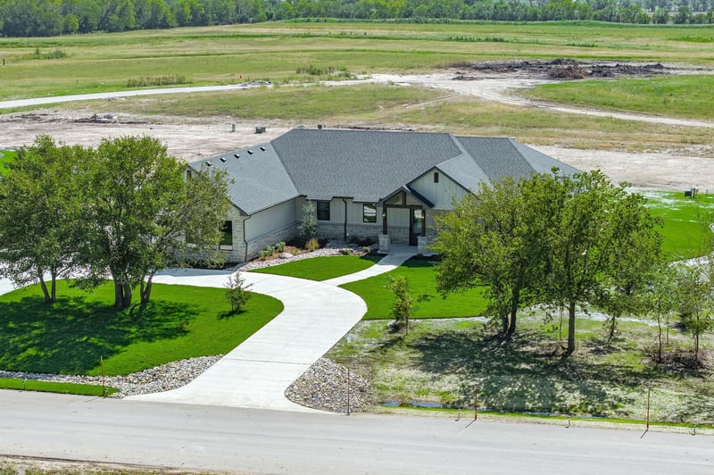 16681 Hickory St, Wichita, KS 67052