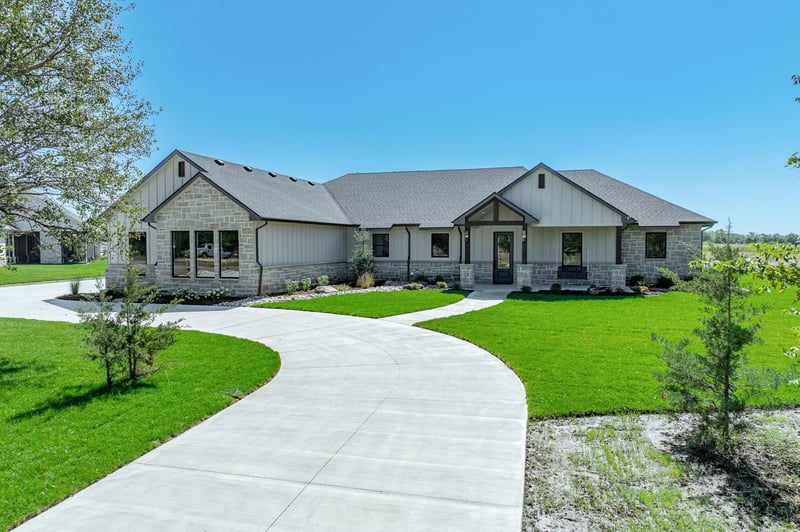 16681 Hickory St, Wichita, KS 67052