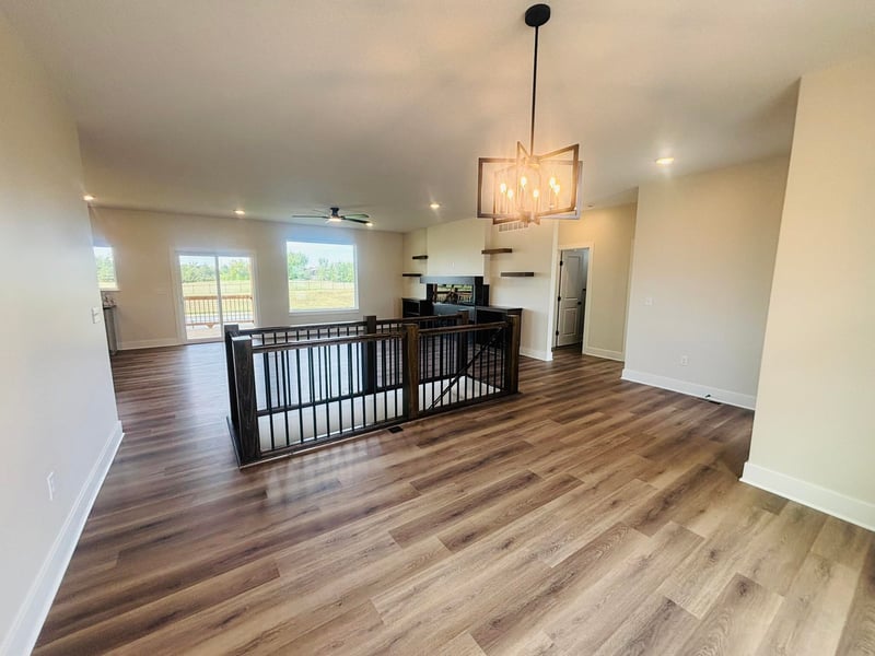 8478 E Deer Rn, Bel Aire, KS 67226