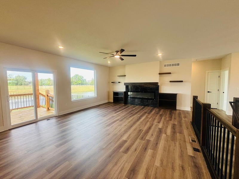 8478 E Deer Rn, Bel Aire, KS 67226