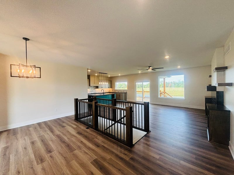 8478 E Deer Rn, Bel Aire, KS 67226