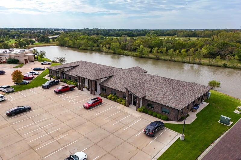 429 S 119th St West, Wichita, KS 67235