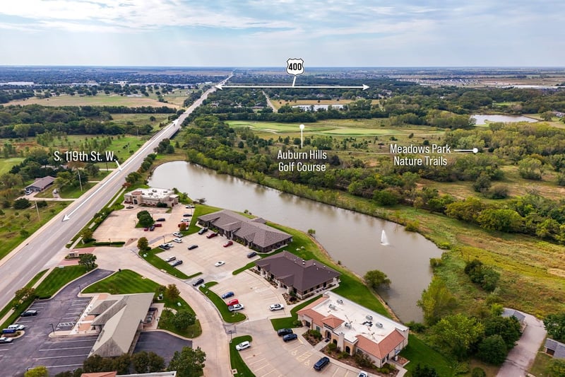 429 S 119th St West, Wichita, KS 67235
