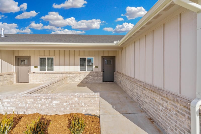 12150 W Northstar St, Wichita, KS 67223