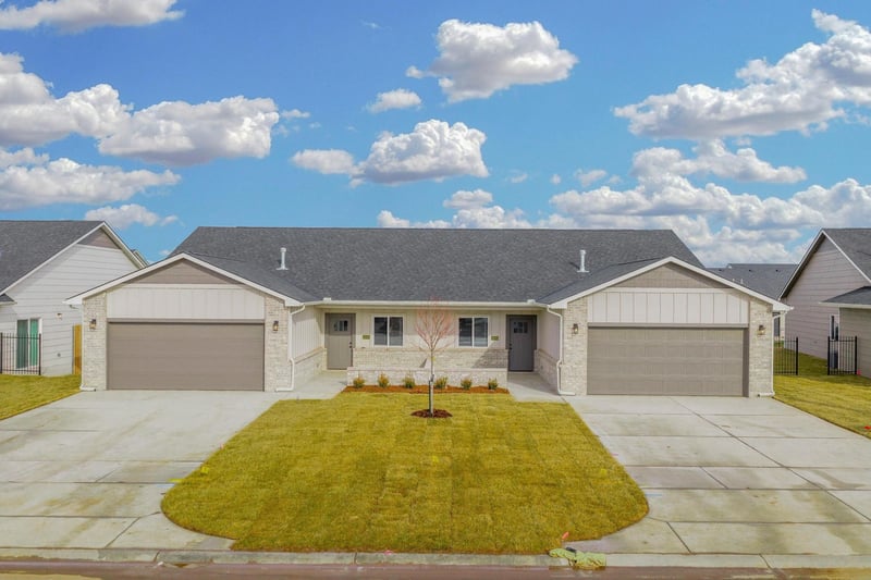 12150 W Northstar St, Wichita, KS 67223