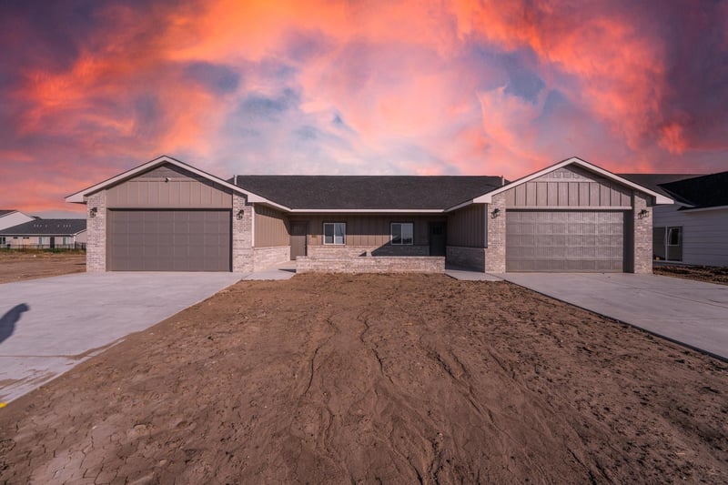12272 W Northstar St, Wichita, KS 67223