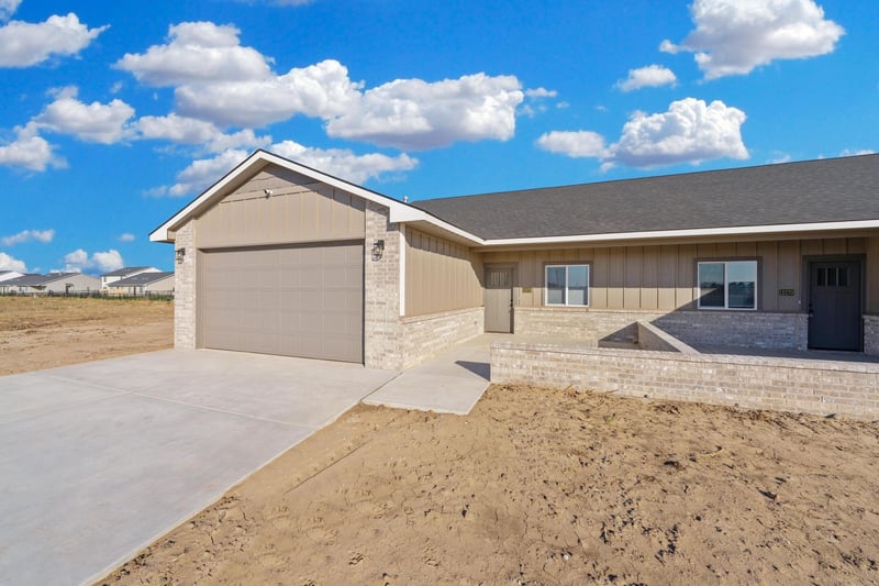 12272 W Northstar St, Wichita, KS 67223