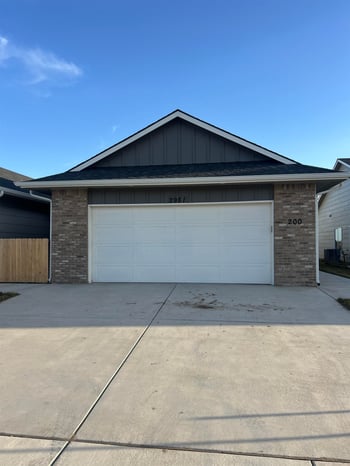 2937 S Maize Ct unit 200, Wichita, KS 67215