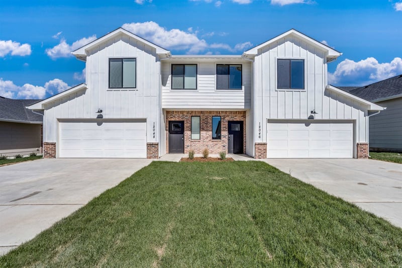 12353-12355 W Blanford St, Maize, KS 67223