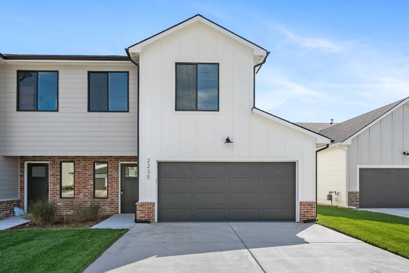 2235 N 159th Ct E, Wichita, KS 67228