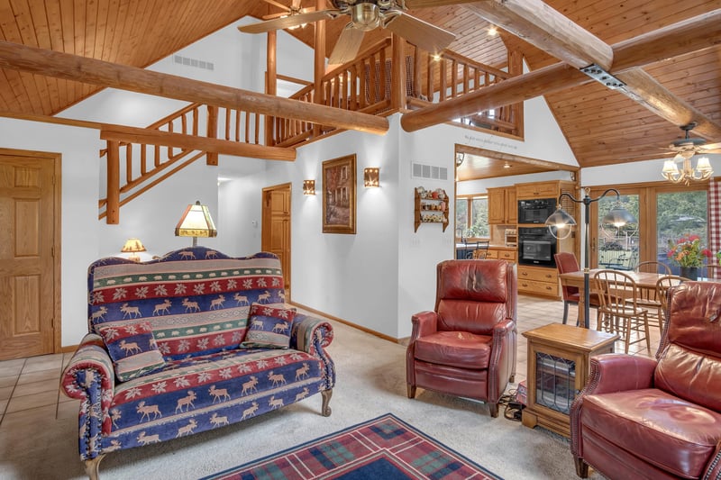 4926 N Kansas Rd, Newton, KS 67114