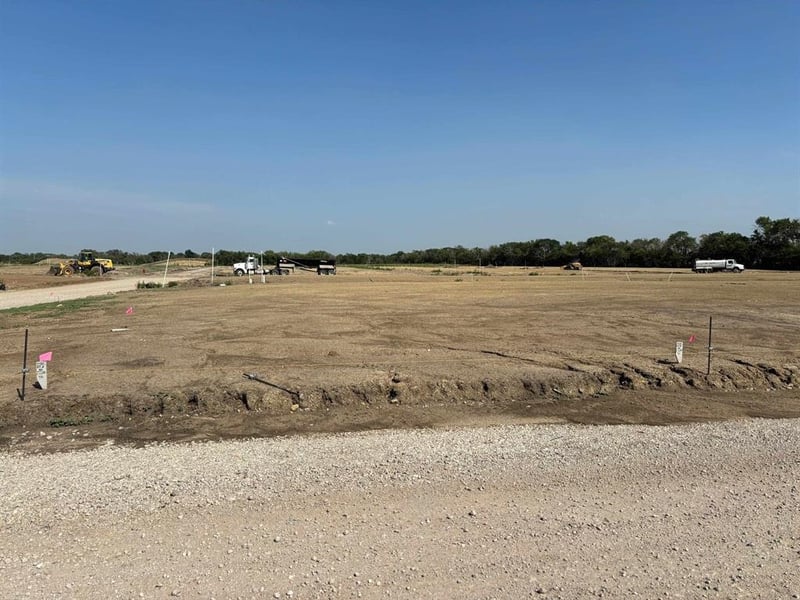 Lot 19 Block A Sterling East Addition, Derby, KS 67037