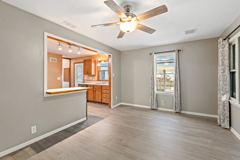 6511 S A St, Haysville, KS 67217