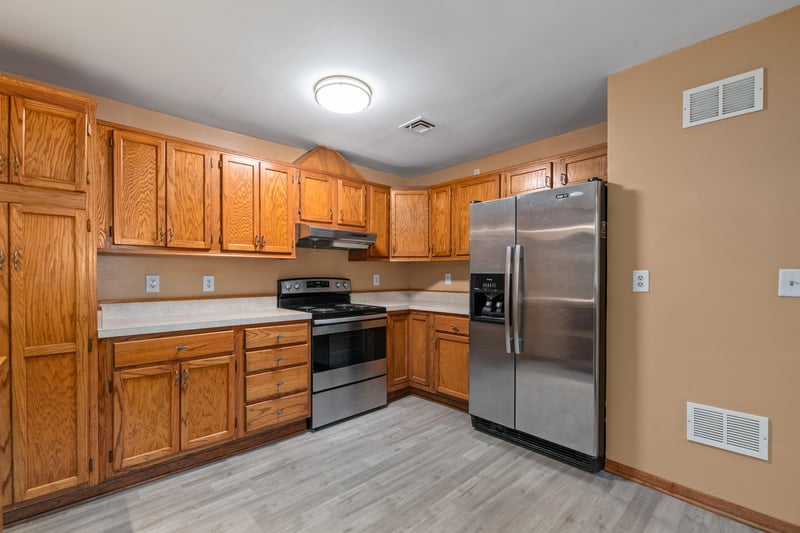 6511 S A St, Haysville, KS 67217