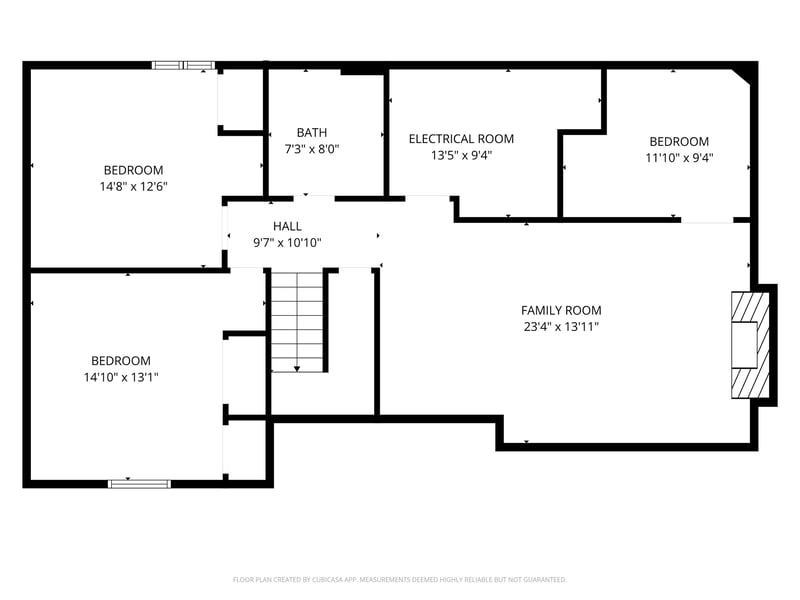 1441 S Lark Ln, Wichita, KS 67209
