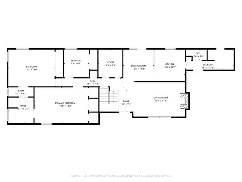 1441 S Lark Ln, Wichita, KS 67209