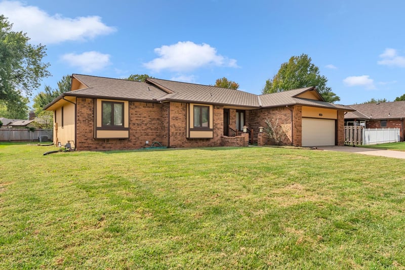 11327 W Texas, Wichita, KS 67209