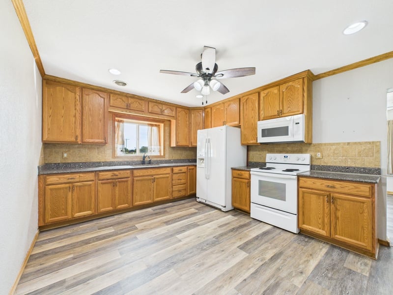 5601 127th St E, Wichita, KS 67226