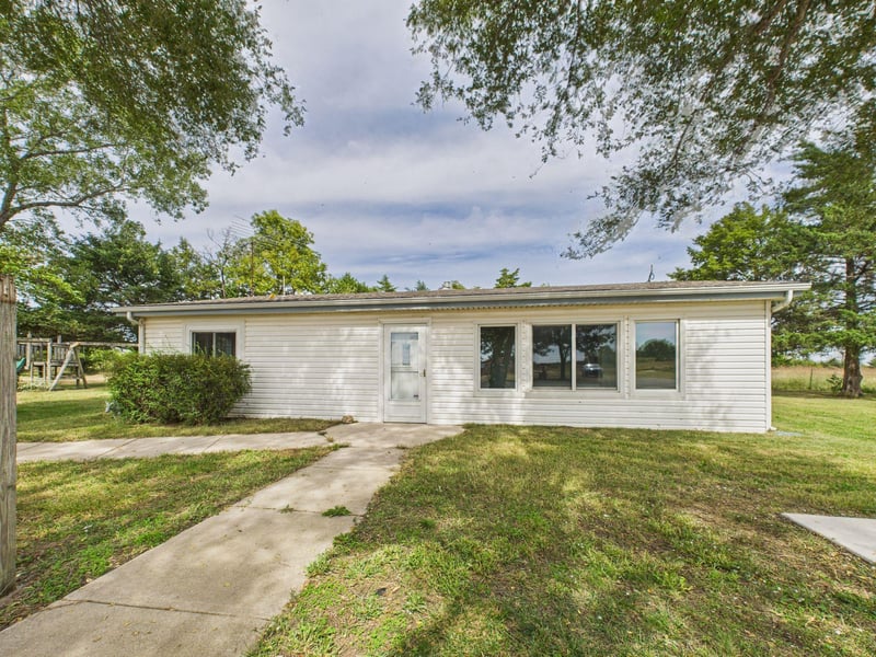 5601 127th St E, Wichita, KS 67226