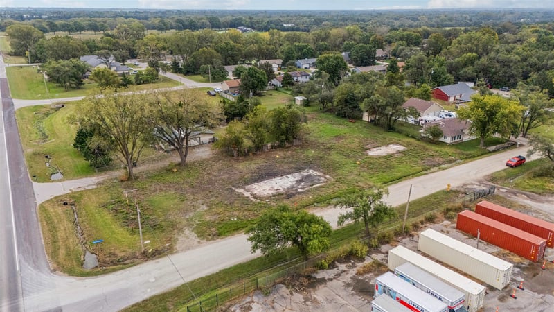 1413 E Highway 54, Andover, KS 67002