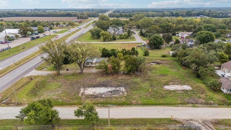 1413 E Highway 54, Andover, KS 67002