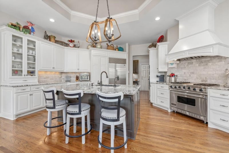 123 E Pine Meadow Ct, Andover, KS 67002