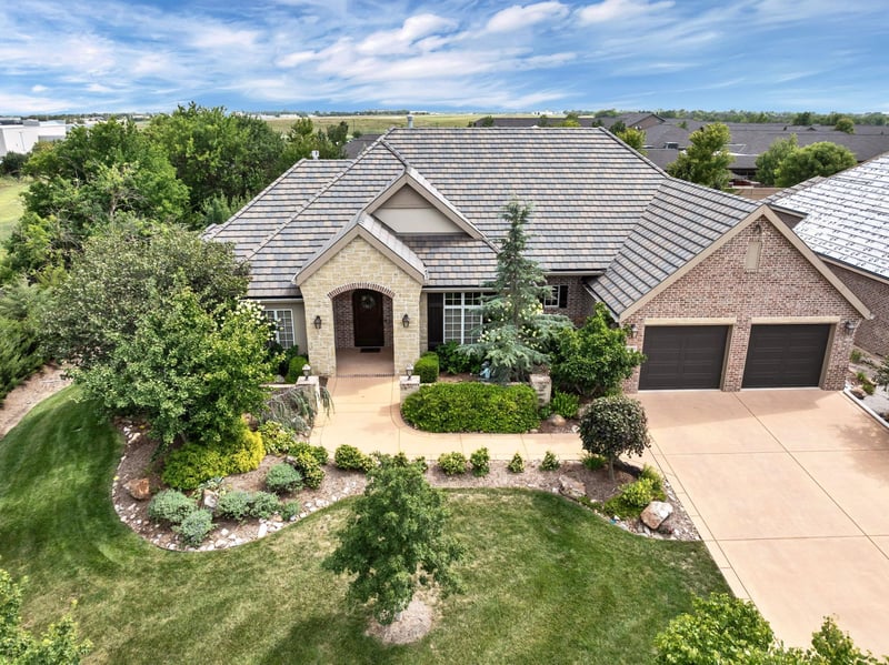 10721 E Genova, Wichita, KS 67206